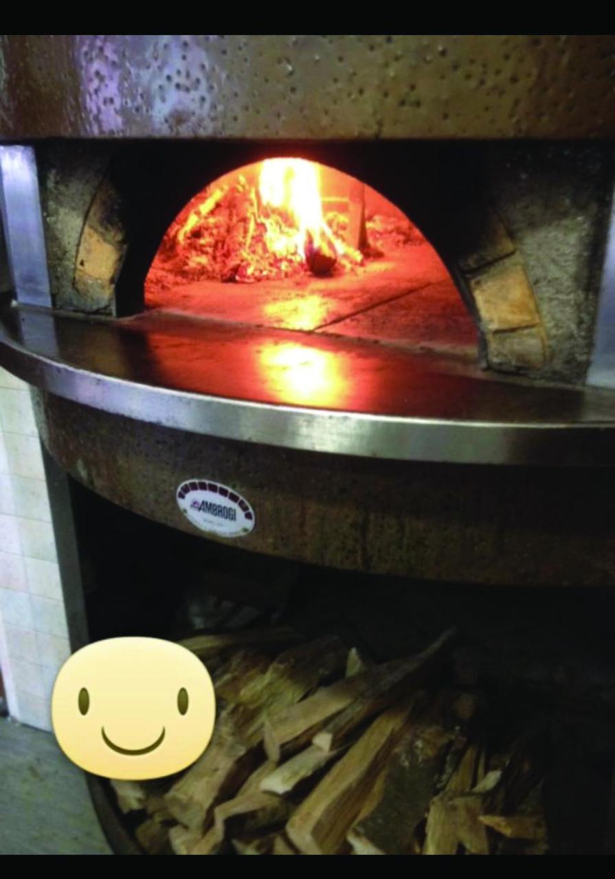 Hotel Il Giardino Cassano Spinola エクステリア 写真