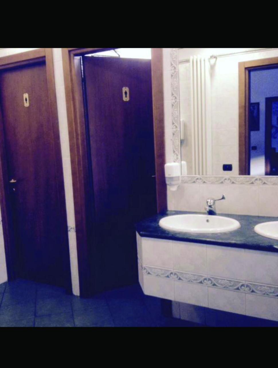 Hotel Il Giardino Cassano Spinola エクステリア 写真