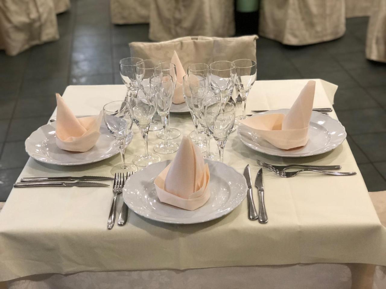 Hotel Il Giardino Cassano Spinola エクステリア 写真
